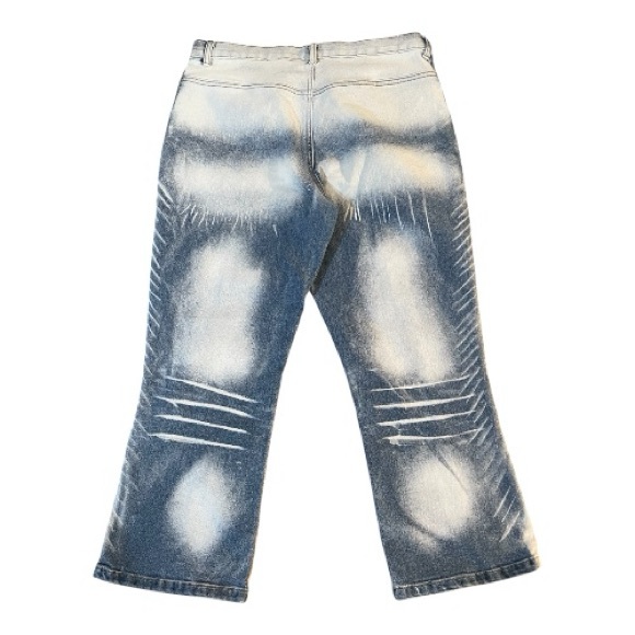 •Younique Original Stretch Denim Jeans - Picture 2 of 5